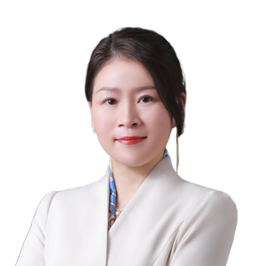 周珈羽律师