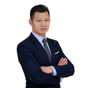 吴国瑞律师