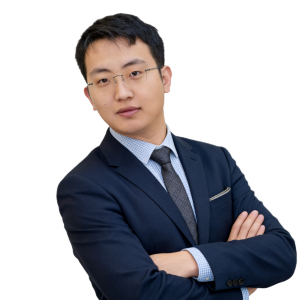 王思翰律师