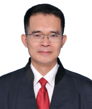 王荣彬律师