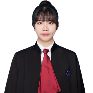 符心婕律师