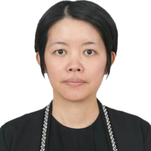 陈忠媛律师