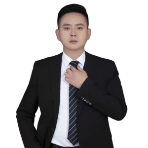 冯忠山律师