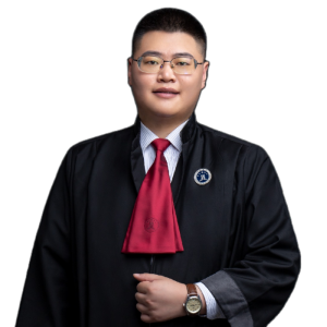 王战军律师