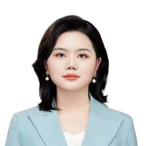 钟瑾煜律师