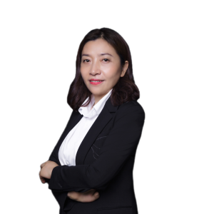 李福琼律师