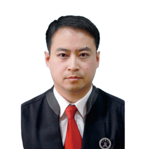 刘祥光律师