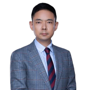 许锐律师