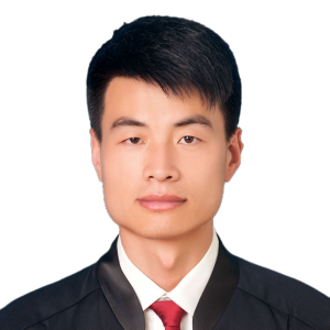 杨波律师