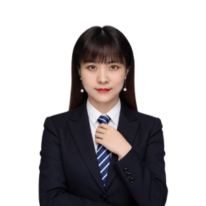 钟冬蕾律师