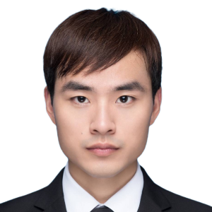 陈瑶律师