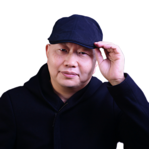 张琮武律师