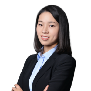 杨春梅律师