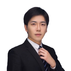 陈法霖律师
