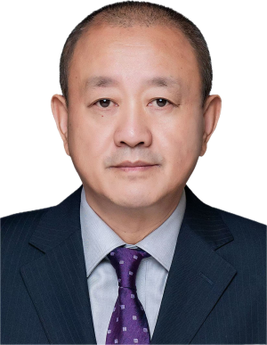 唐继忠律师