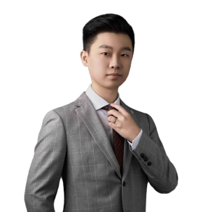 胡伊晟律师
