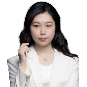 黄婧娴律师