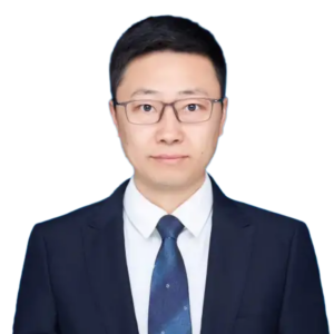 赵跃律师