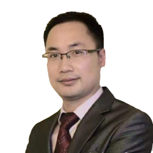 丁勇律师