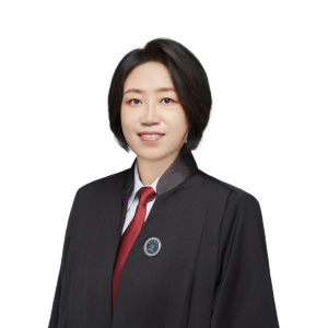 刘晓娟律师