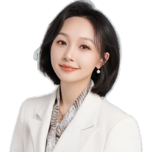 何媛媛律师