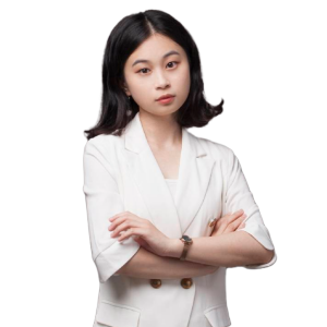 旷欣玥律师