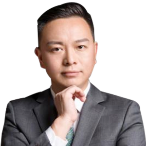 张波律师
