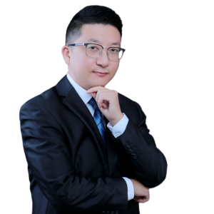 杨昌彪律师
