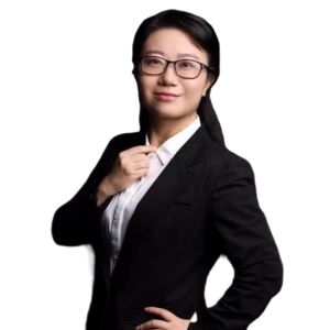 胡馨玥律师