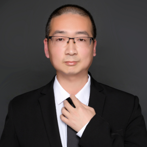 李庆平律师
