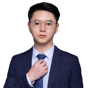 陈凡律师