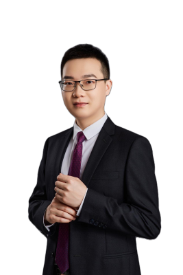 代明明律师