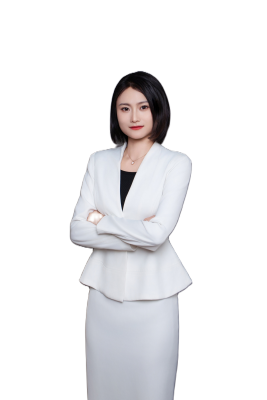 欧阳诗曼律师