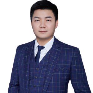肖瑶律师