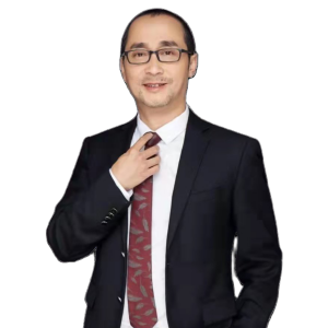 冉缤律师