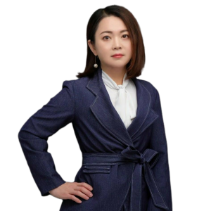 赵倩律师