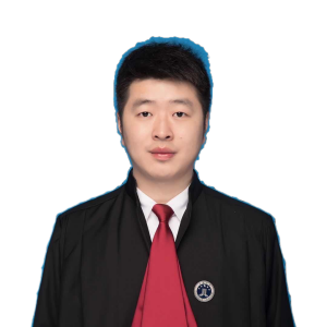 张海林律师