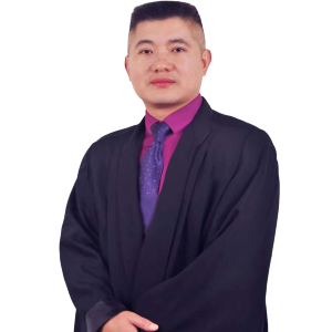 雷启如律师