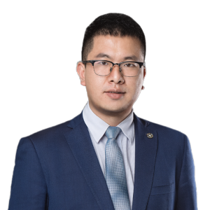 韩龙文律师