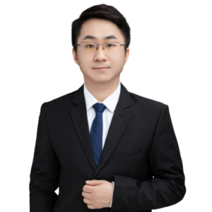 赵瑶帆律师
