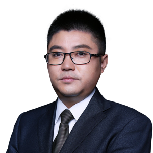 郑智勇律师