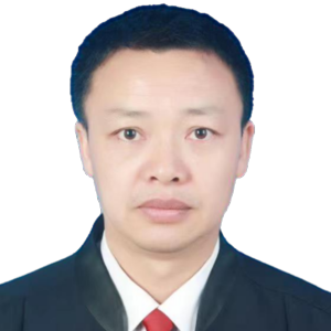 陈仕伟律师