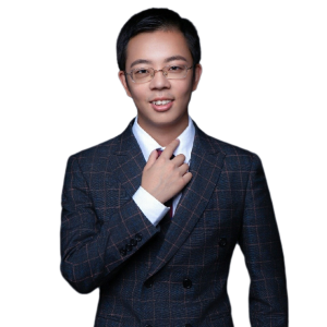 冉于琪律师
