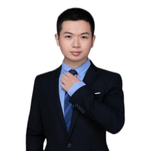 蒲海瑞律师