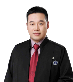 罗建中律师