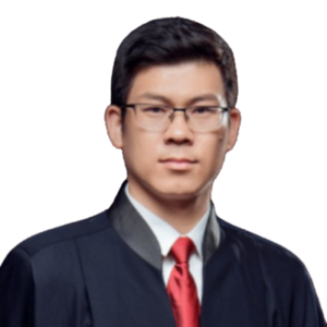 赵龙龙律师