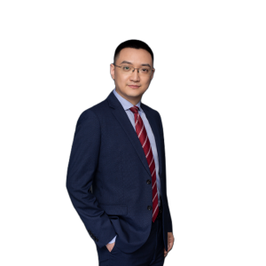 黄自强律师