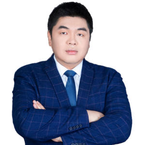 陈博律师