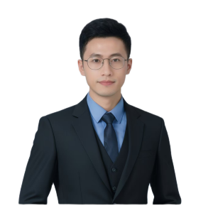 秦奖骏律师