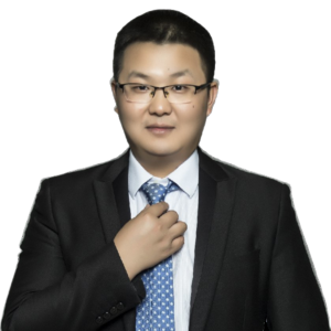 徐双双律师